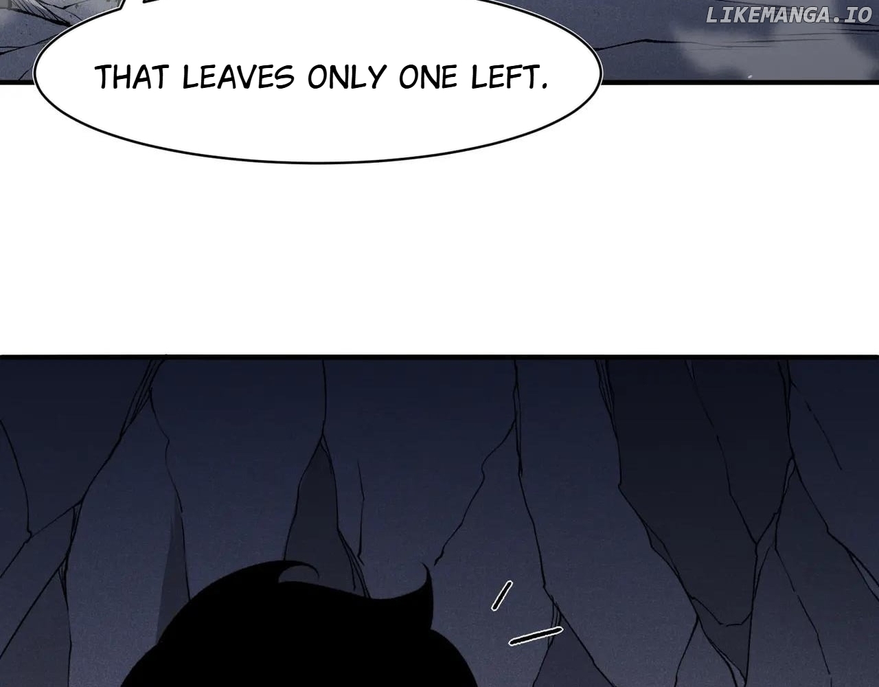 The Devil Never Cries Chapter 91 - page 95